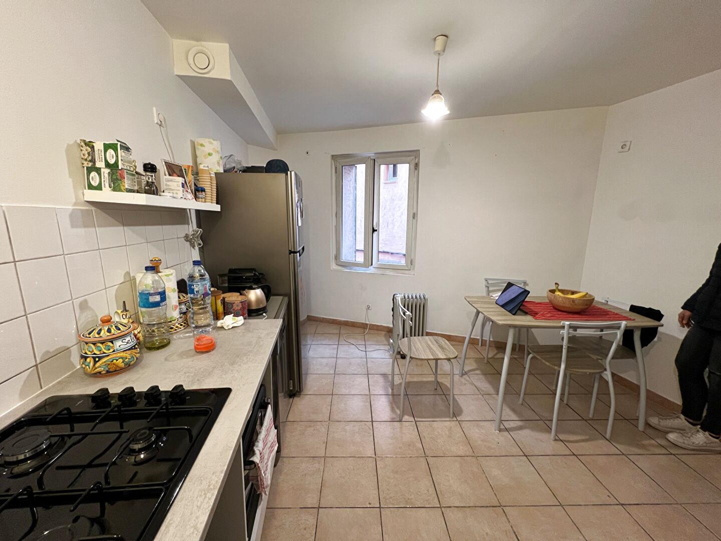 Maison à vendre, 47m², Gardanne