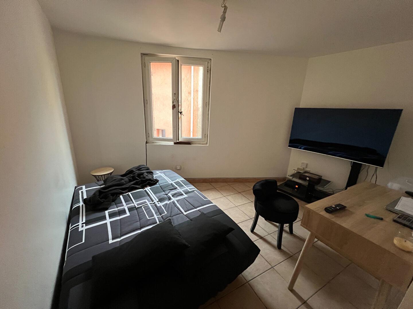 Maison à vendre, 47m², Gardanne
