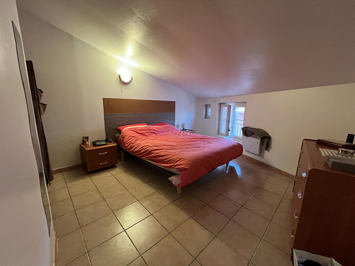 Maison à vendre, 47m², Gardanne
