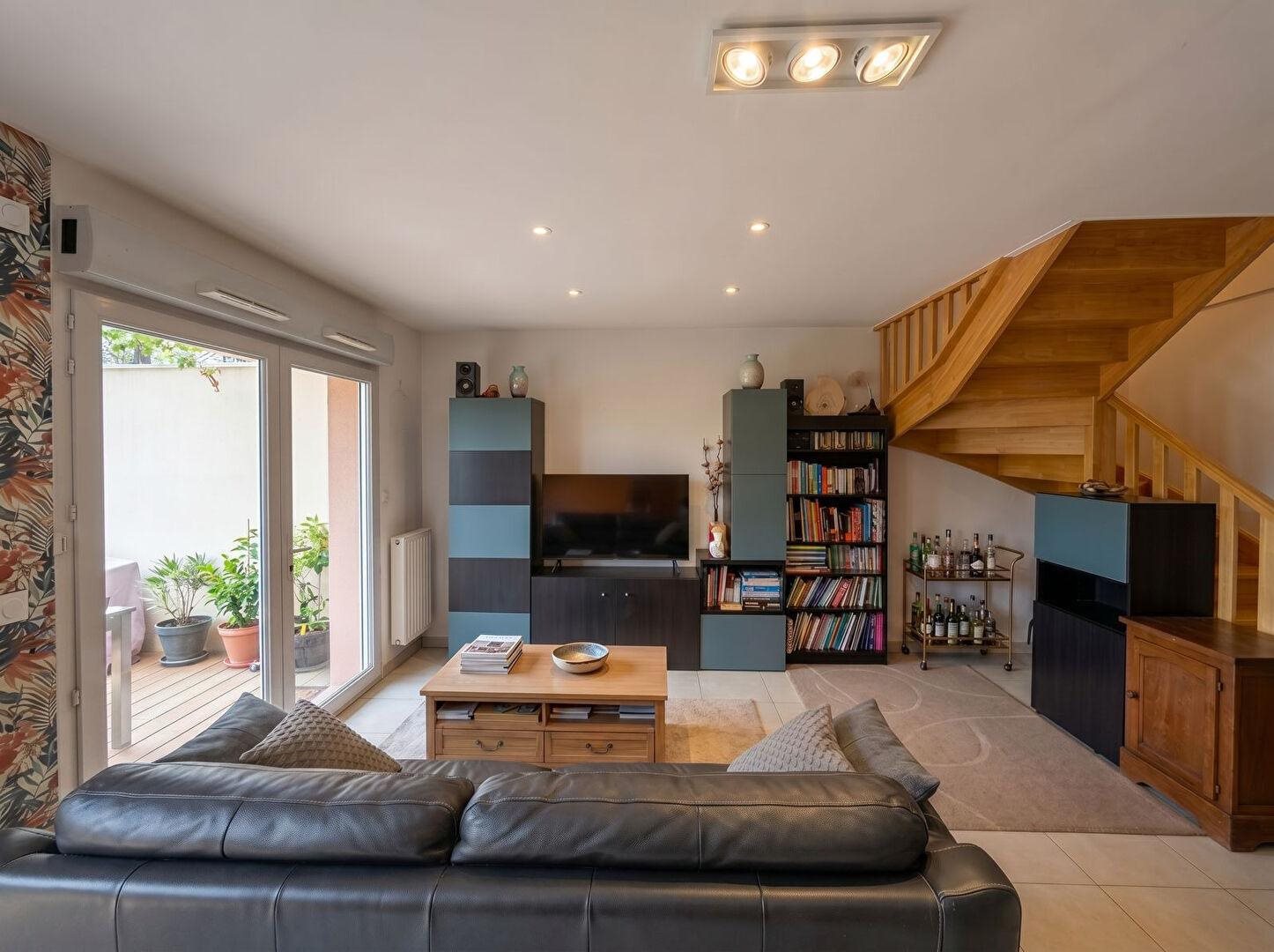 Maison à vendre, 92m², Gardanne