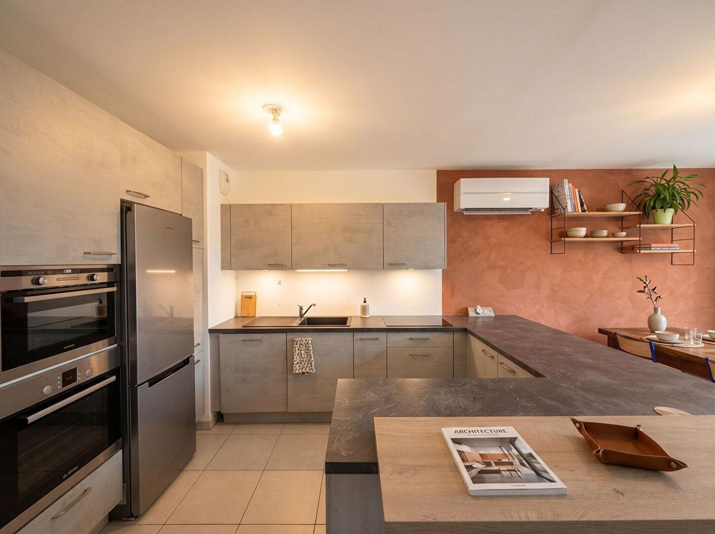 Maison à vendre, 92m², Gardanne