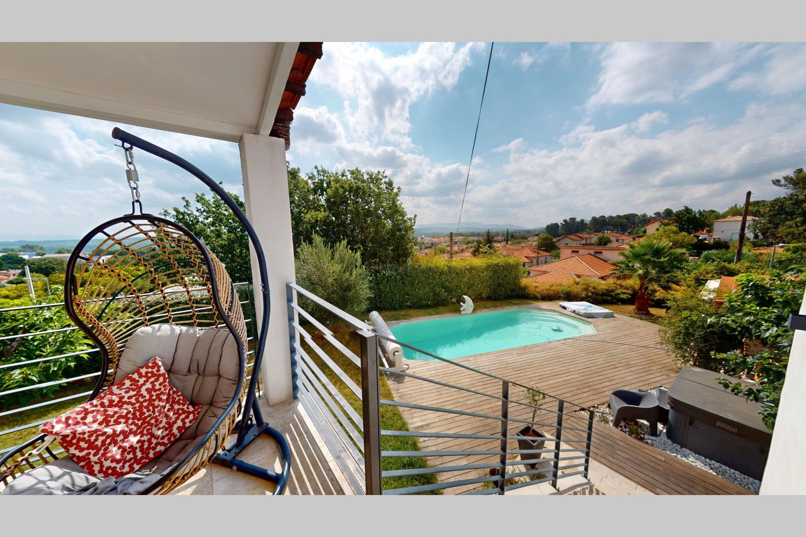 Maison à vendre, 135m², Gréasque