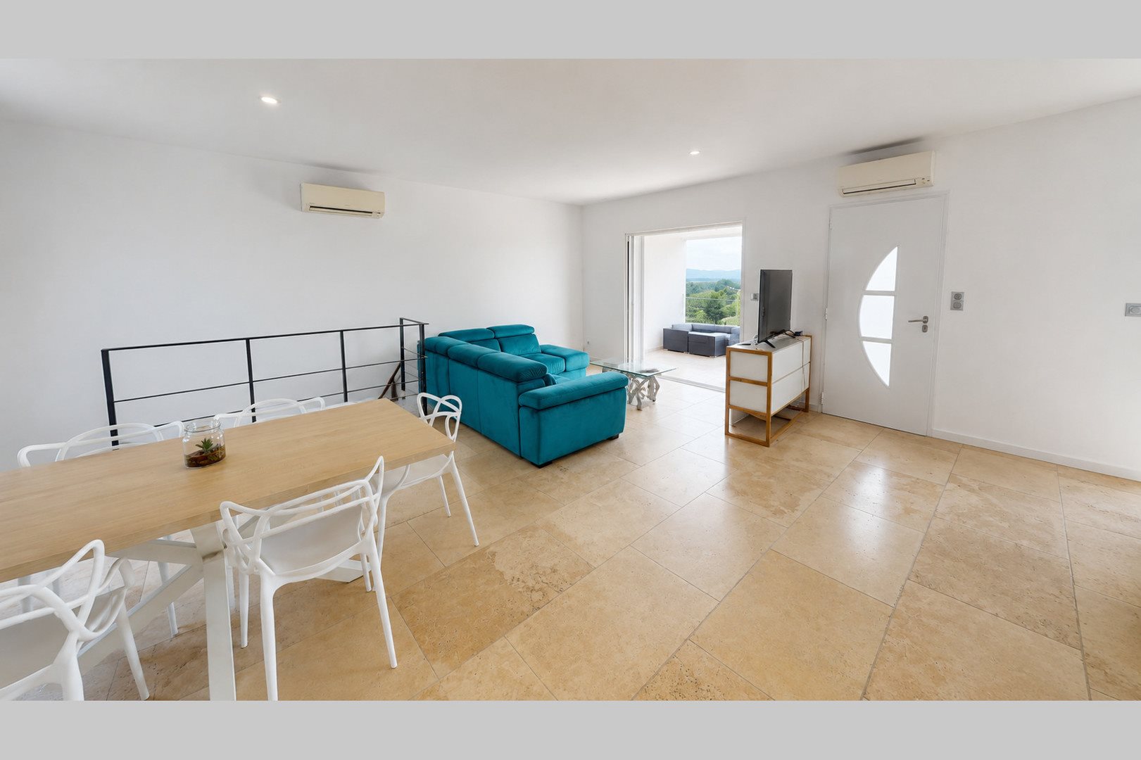Maison à vendre, 135m², Gréasque