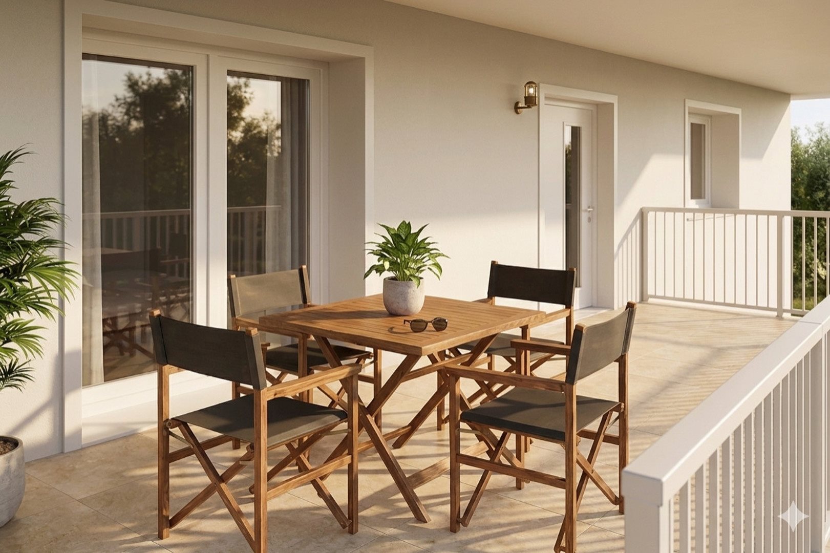 Appartement à vendre, 56m², Gréasque