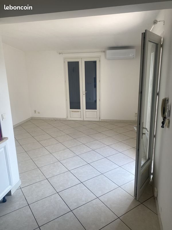 Maison à louer, 54m², Marseille 10ème