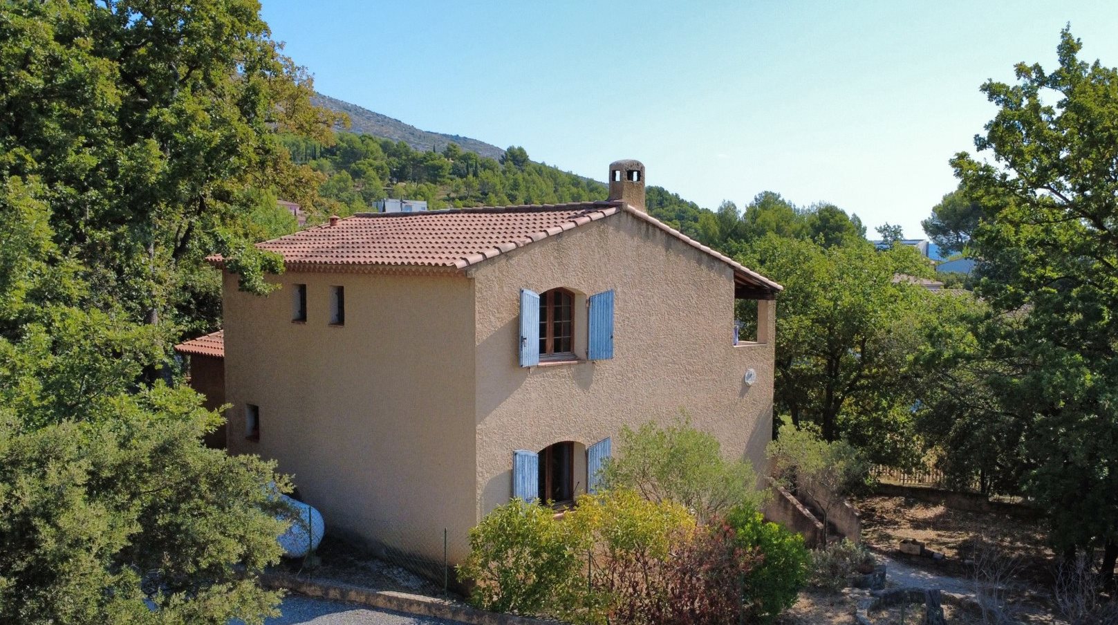 Maison à vendre, 141m², Puyloubier