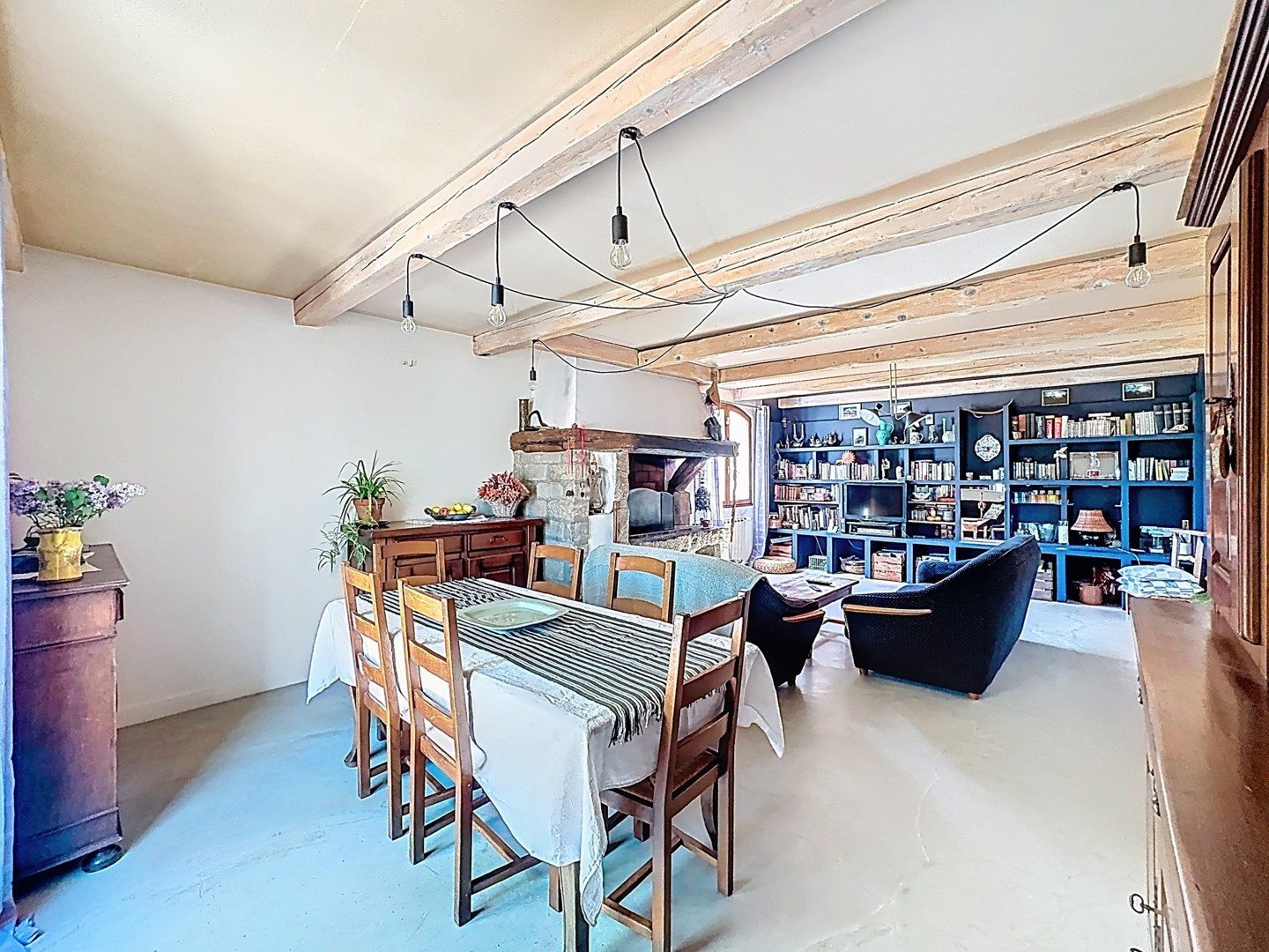 Maison à vendre, 141m², Puyloubier