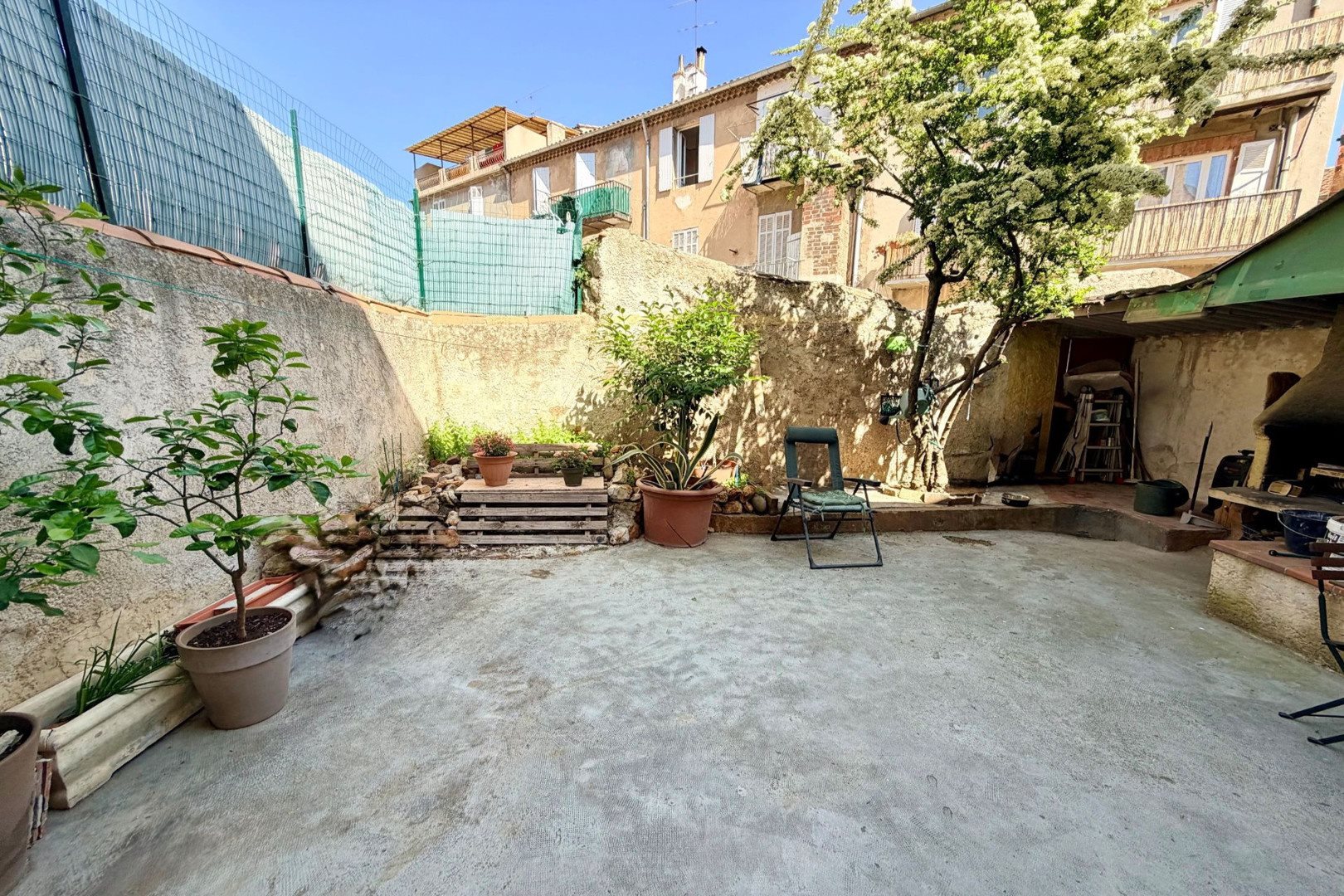 Appartement à vendre, 31m², Gardanne