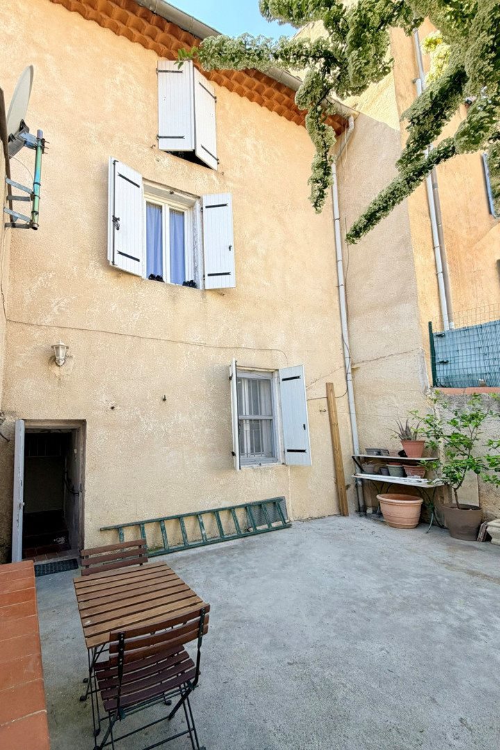 Appartement à vendre, 31m², Gardanne