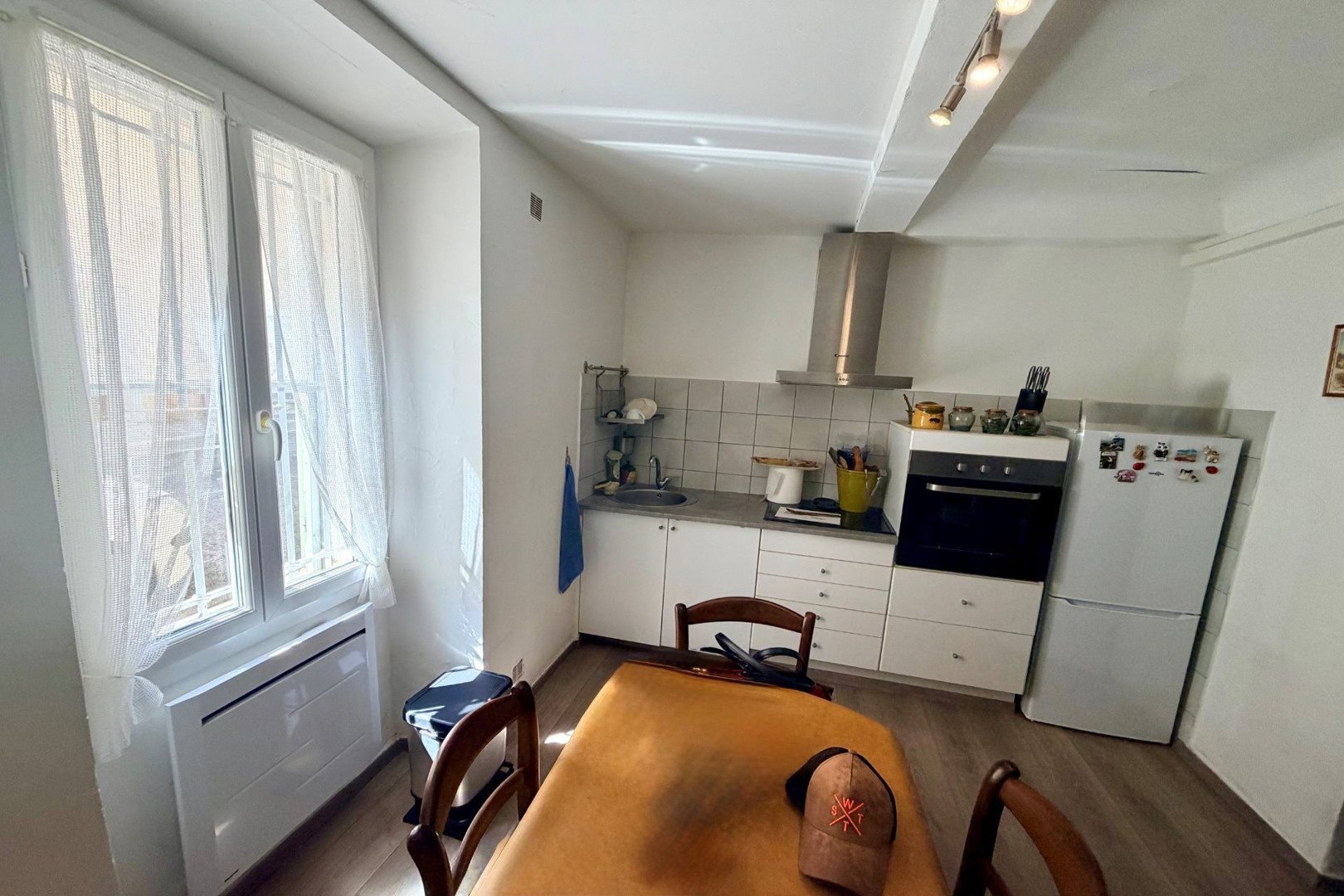 Appartement à vendre, 31m², Gardanne