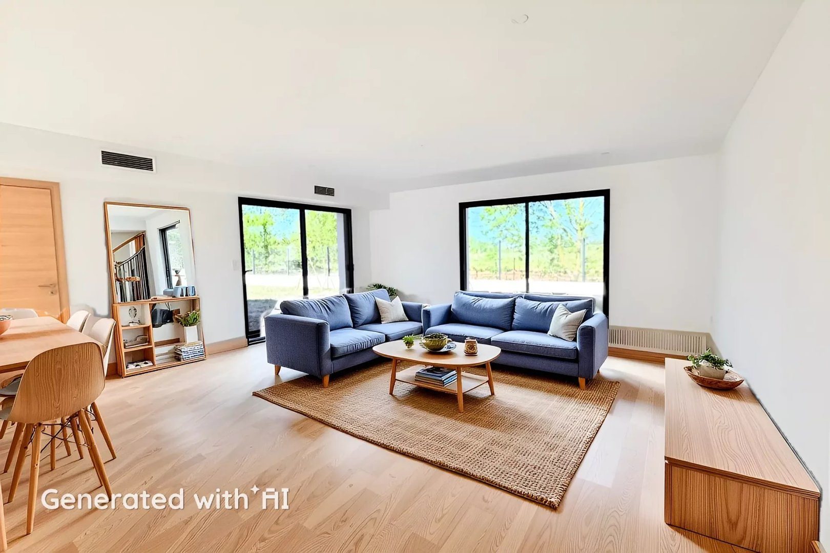 Maison à vendre, 126m², Pourrières