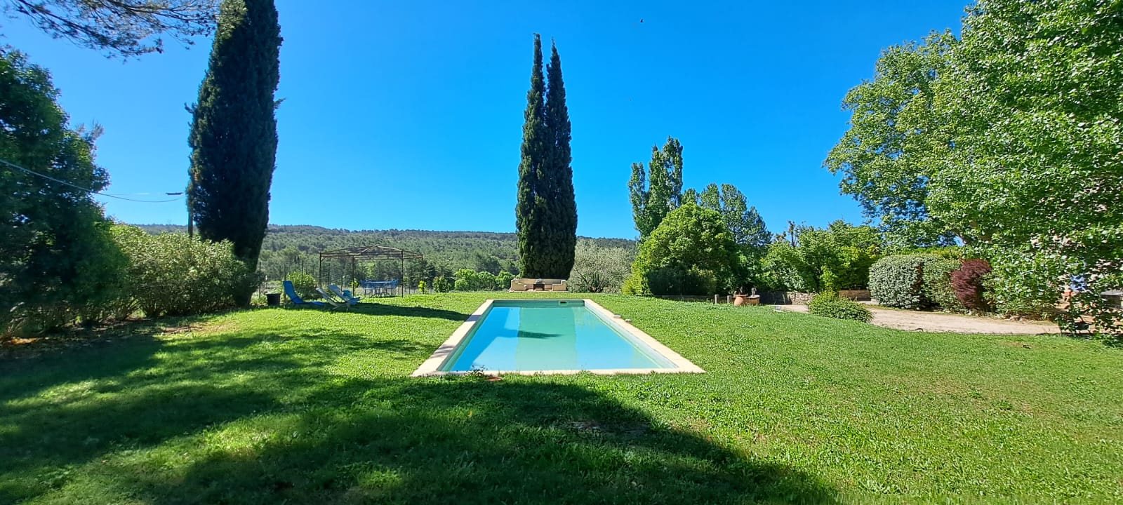 Appartement à vendre, 72m², Le Tholonet