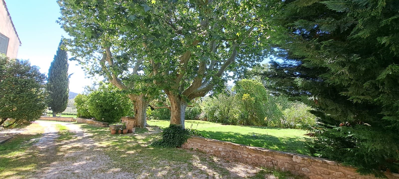 Appartement à vendre, 72m², Le Tholonet