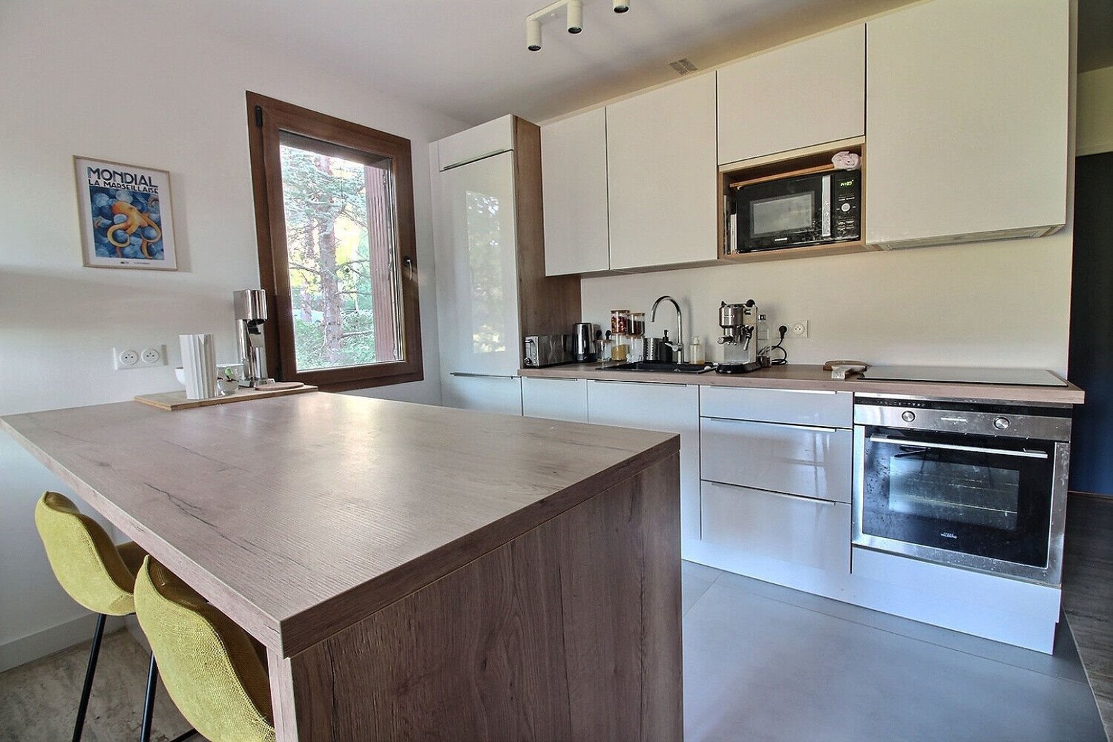 Appartement à vendre, 46m², Aix-en-Provence