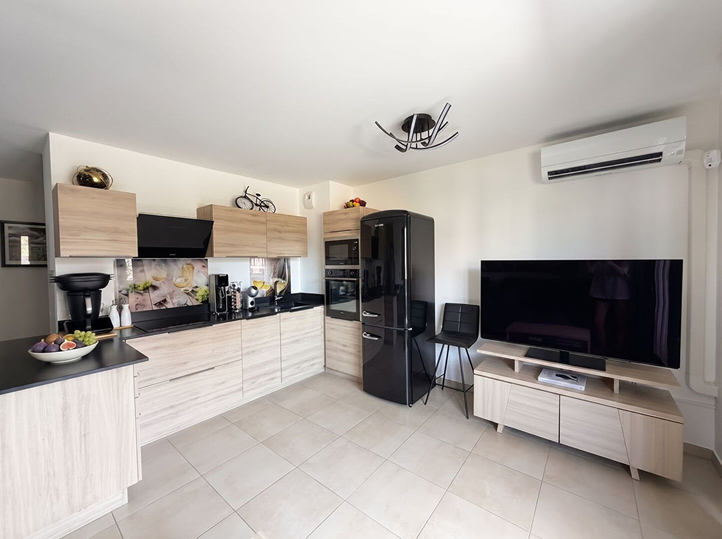 Appartement à vendre, 43m², Gardanne