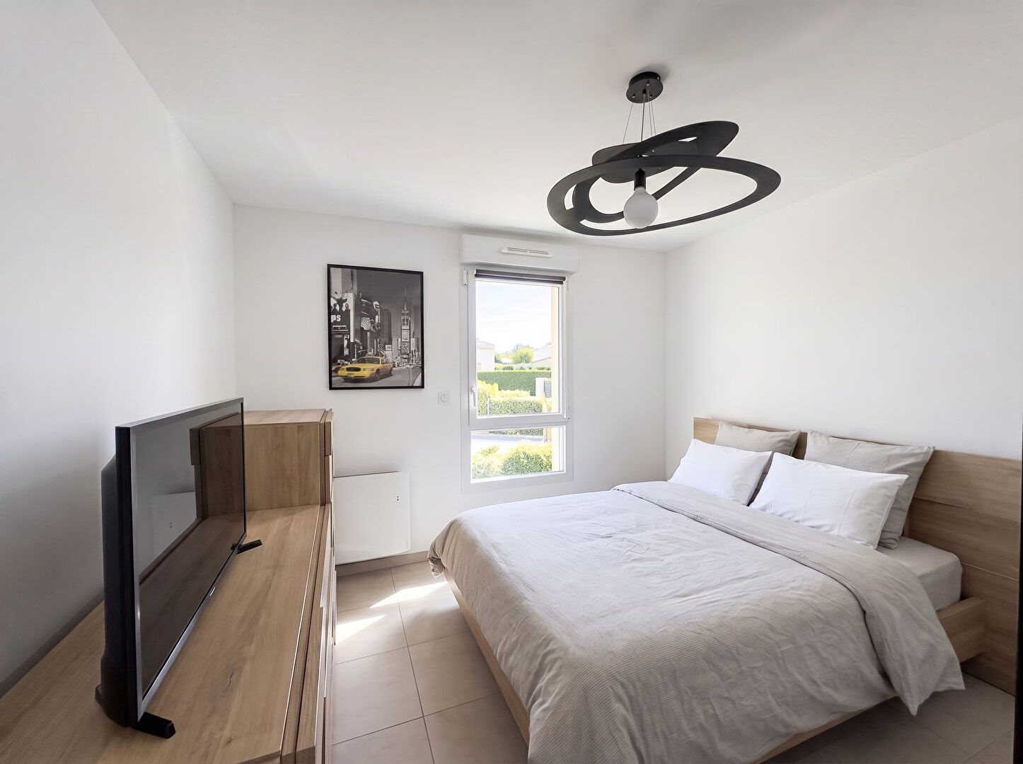 Appartement à vendre, 43m², Gardanne