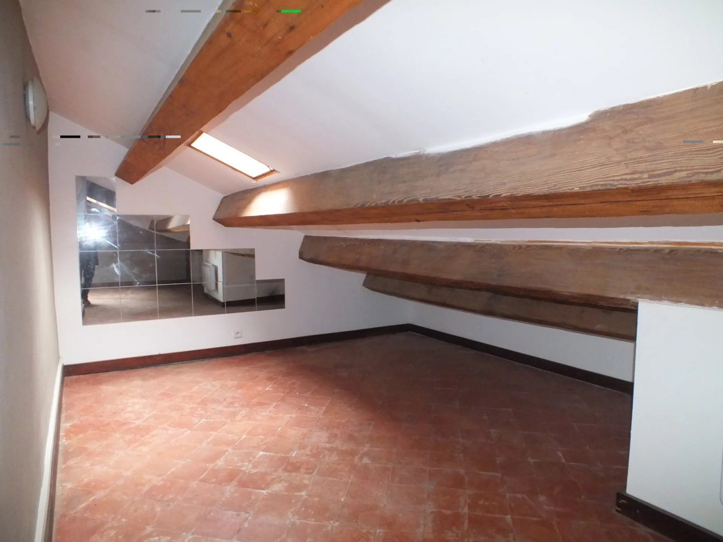 Appartement à vendre, 29m², Rousset