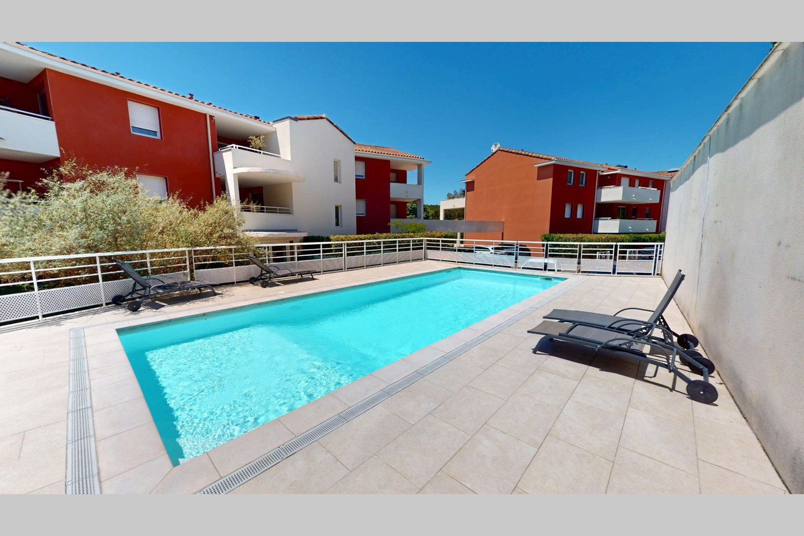 Appartement à vendre, 99m², Fuveau