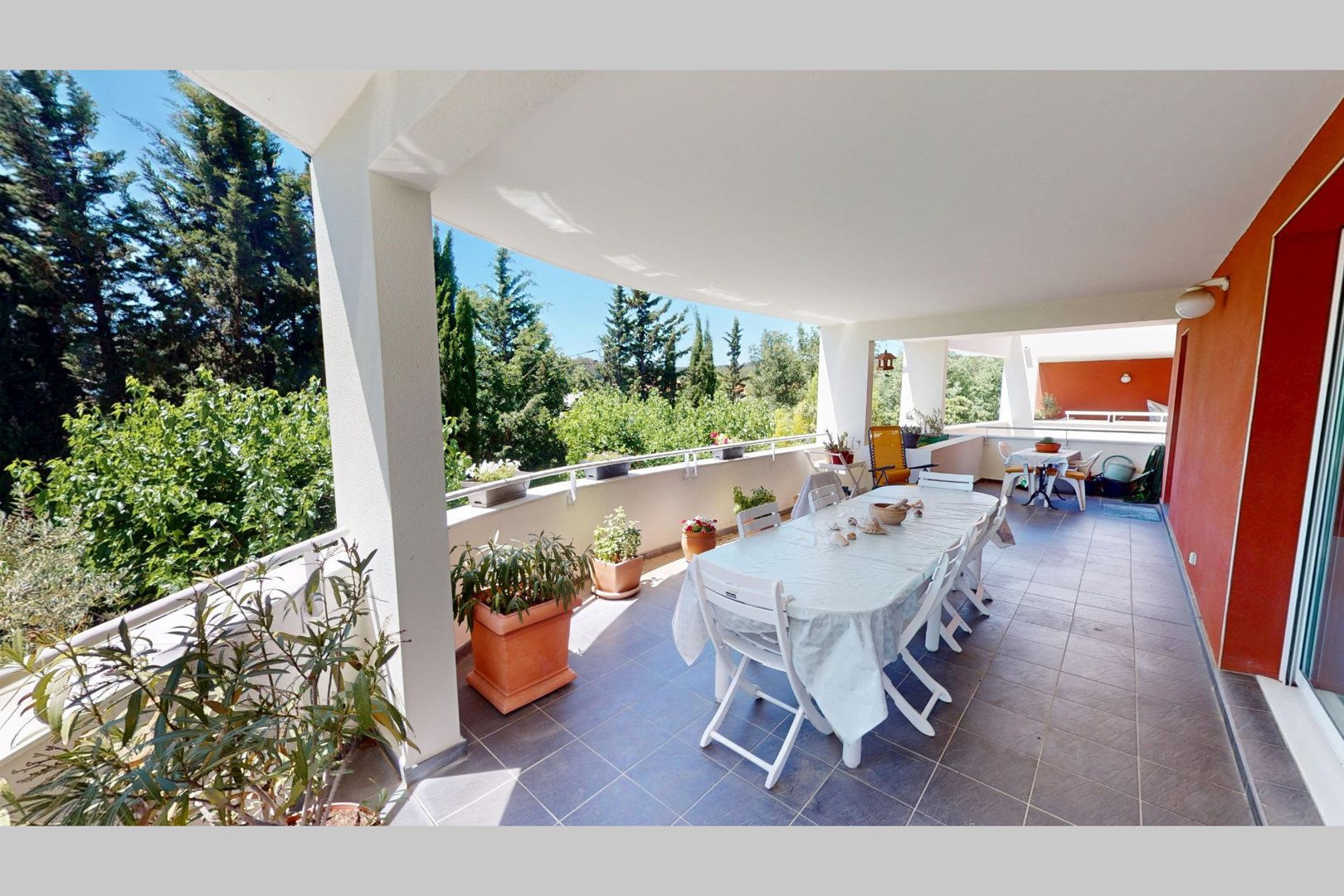 Appartement à vendre, 99m², Fuveau