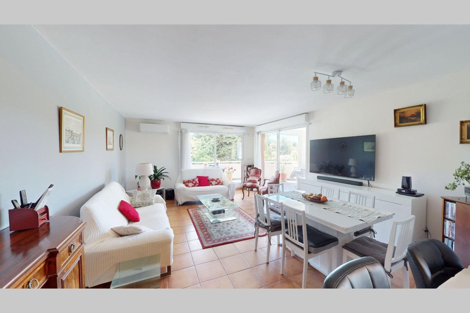 Appartement à vendre, 99m², Fuveau