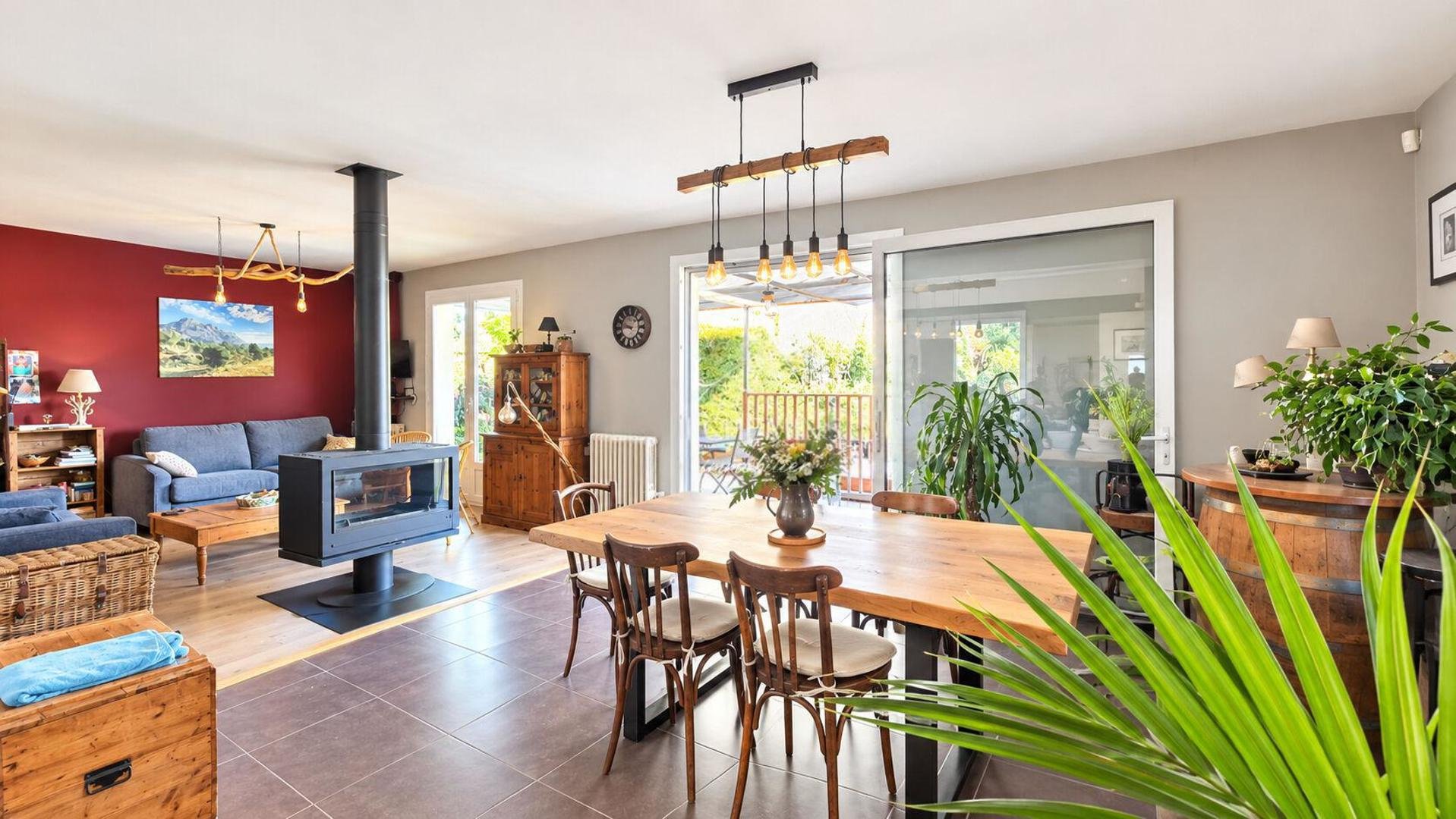 Maison à vendre, 100m², Rousset