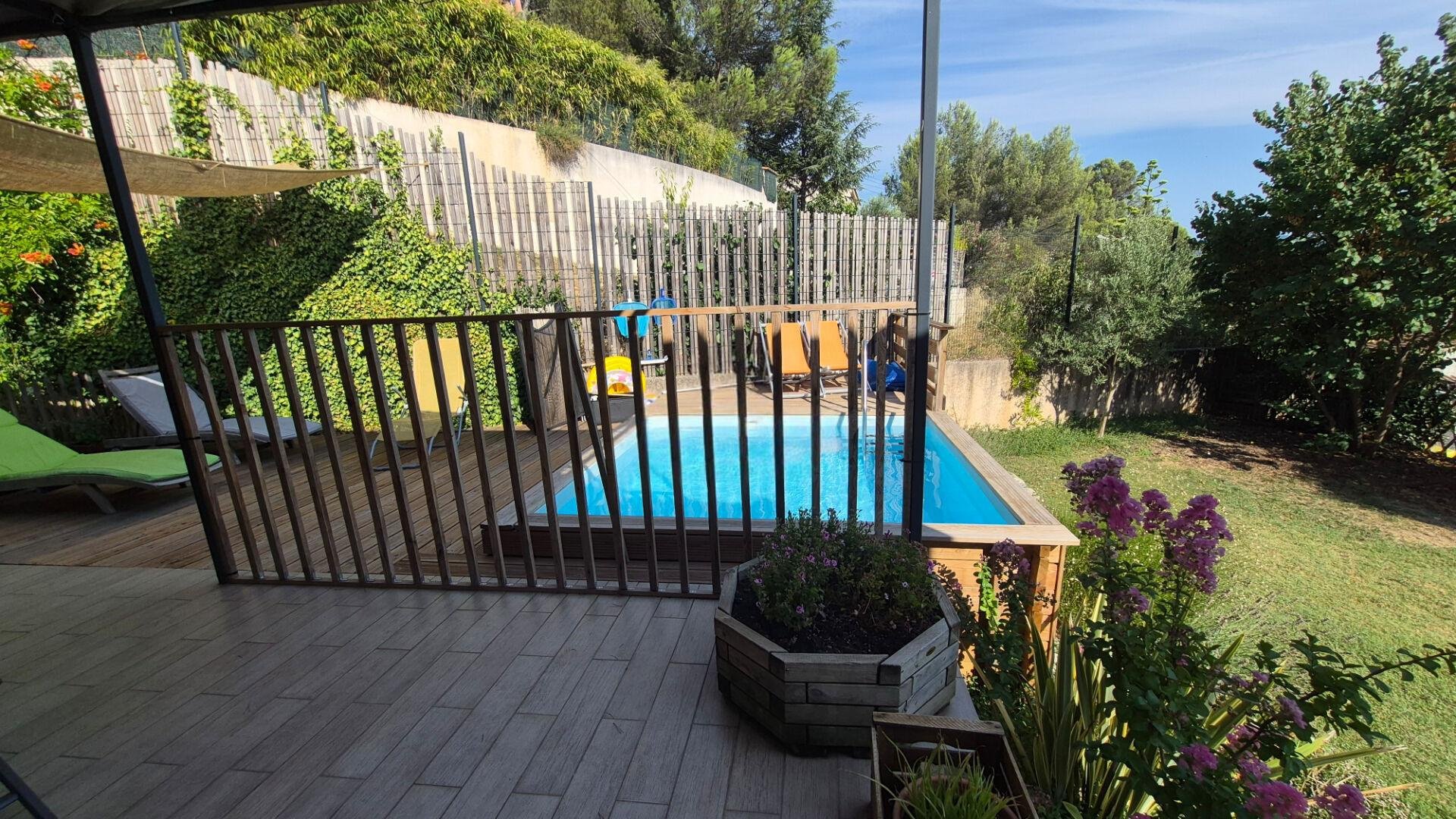 Maison à vendre, 100m², Rousset