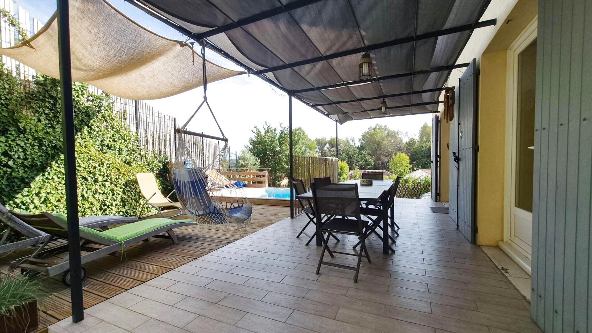 Maison à vendre, 100m², Rousset