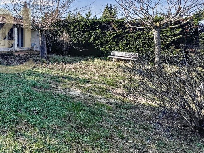 Maison à vendre, 75m², Trets