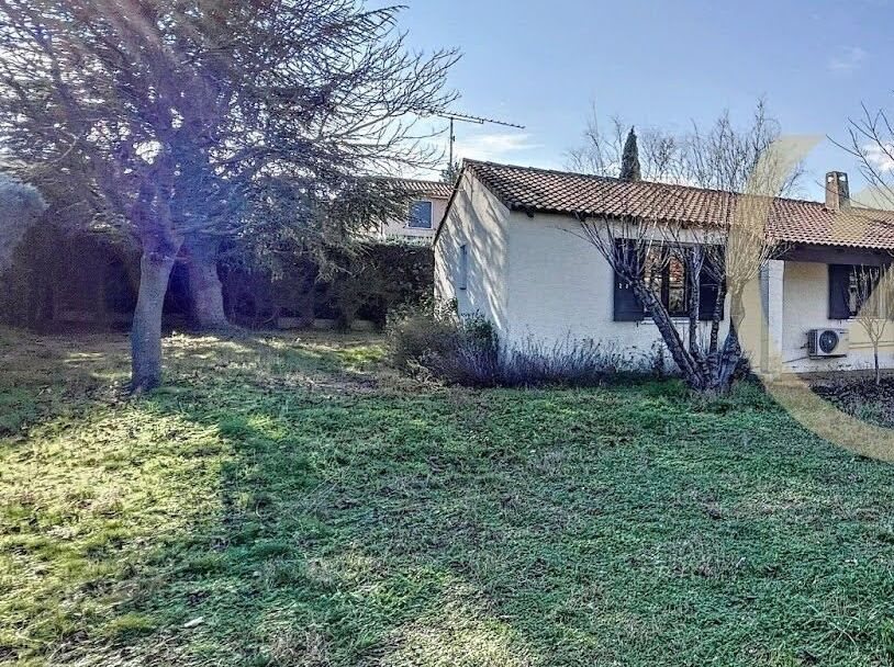 Maison à vendre, 75m², Trets