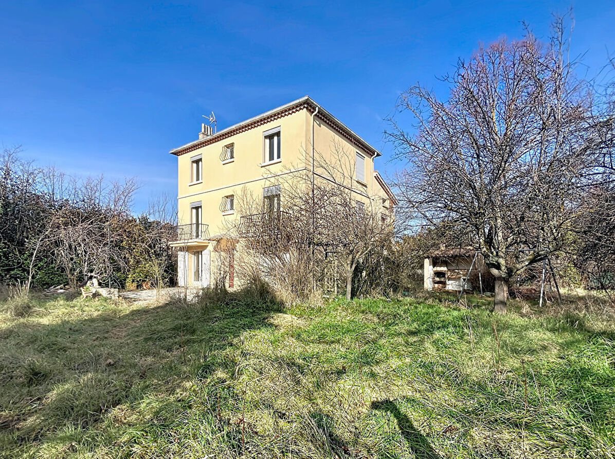 Maison à vendre, 174m², Gardanne