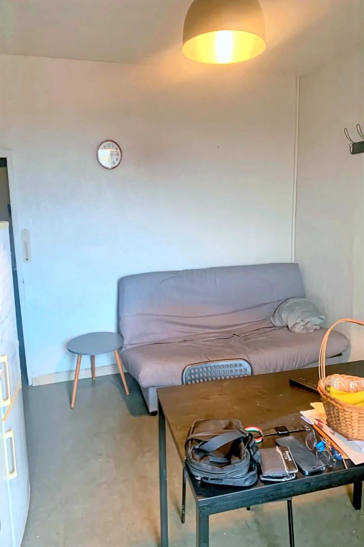 Appartement à vendre, 29m², Gréasque