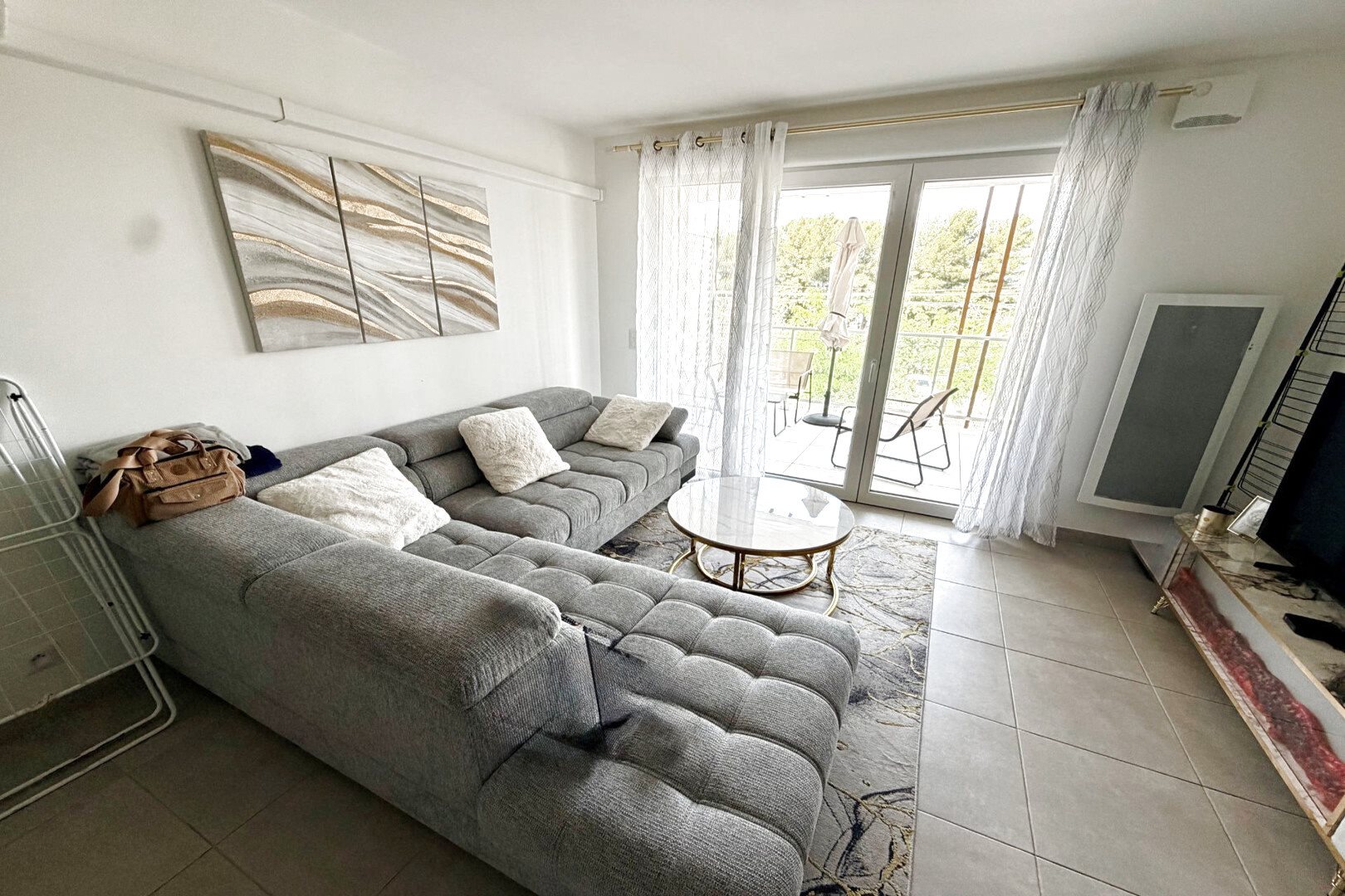 Appartement à vendre, 62m², Rognac