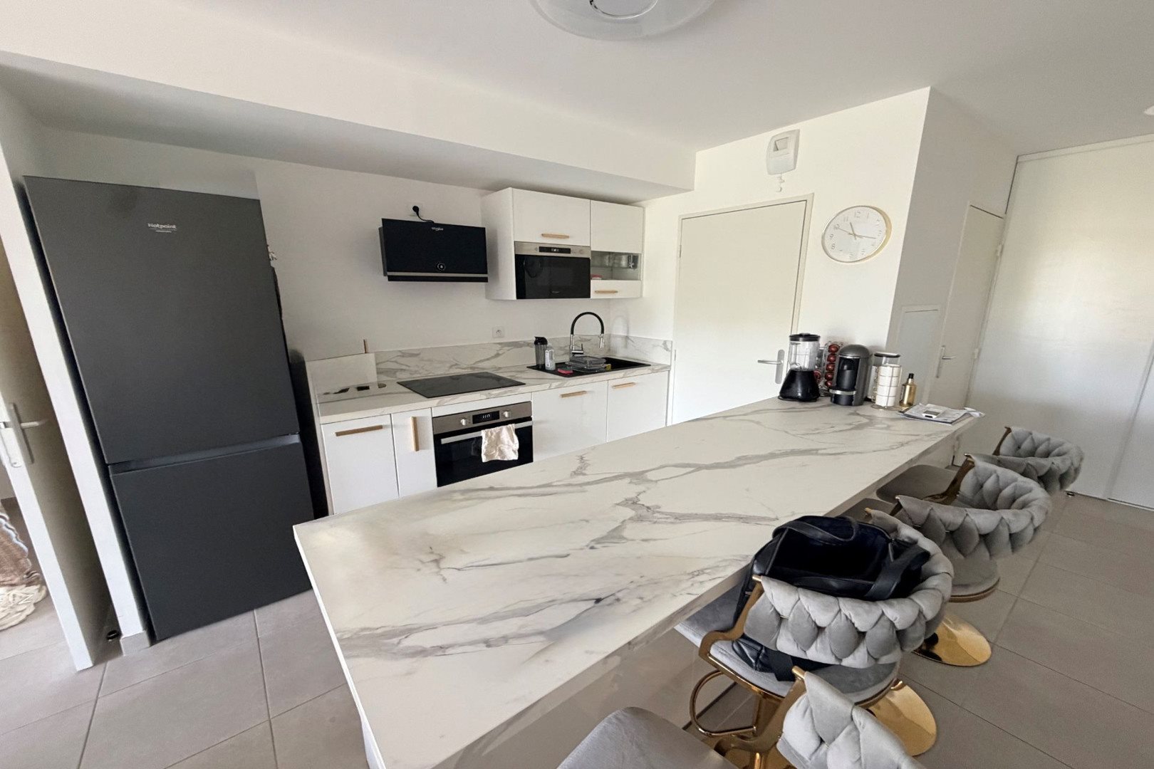 Appartement à vendre, 62m², Rognac