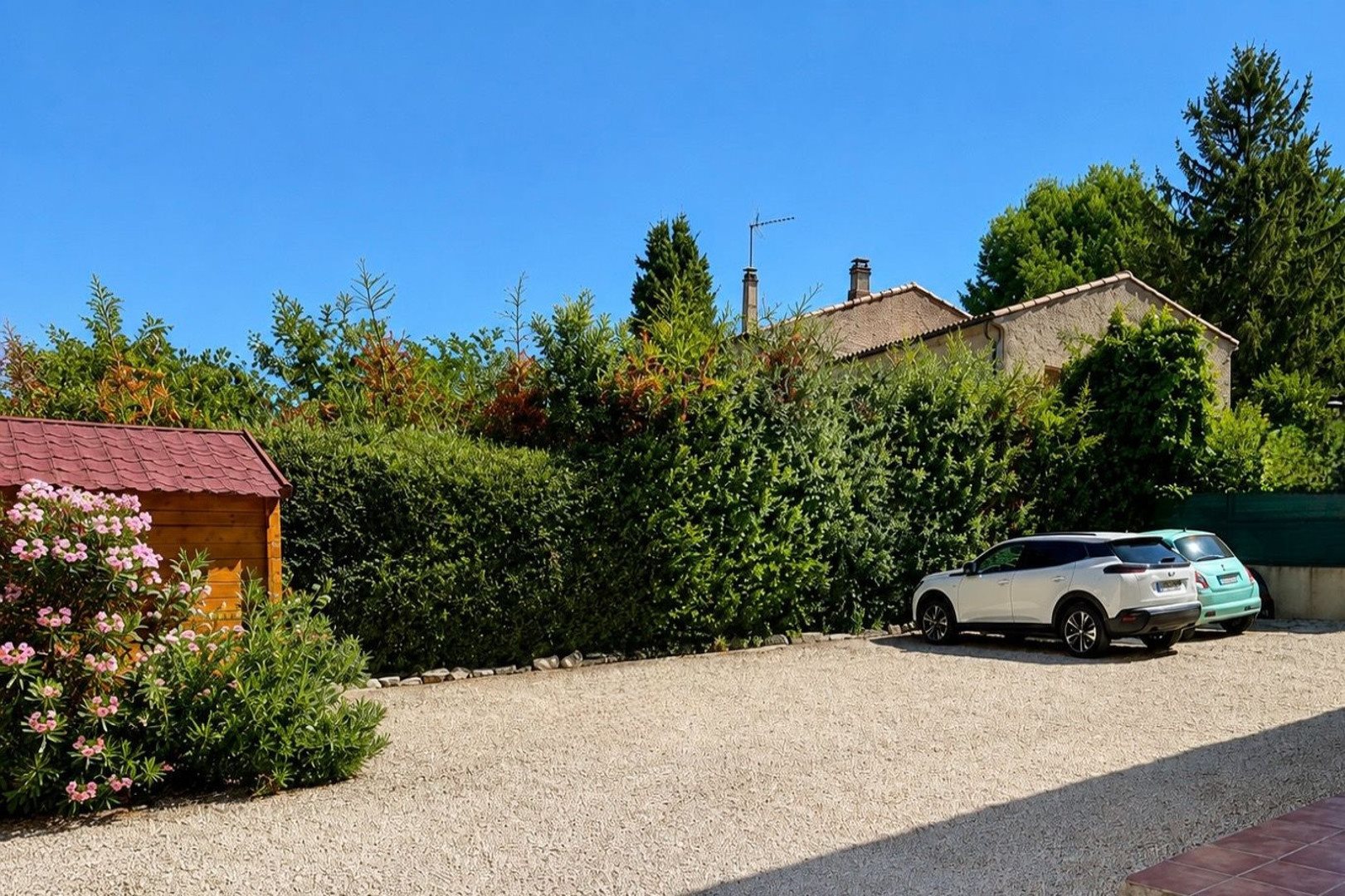 Appartement à vendre, 60m², Gardanne
