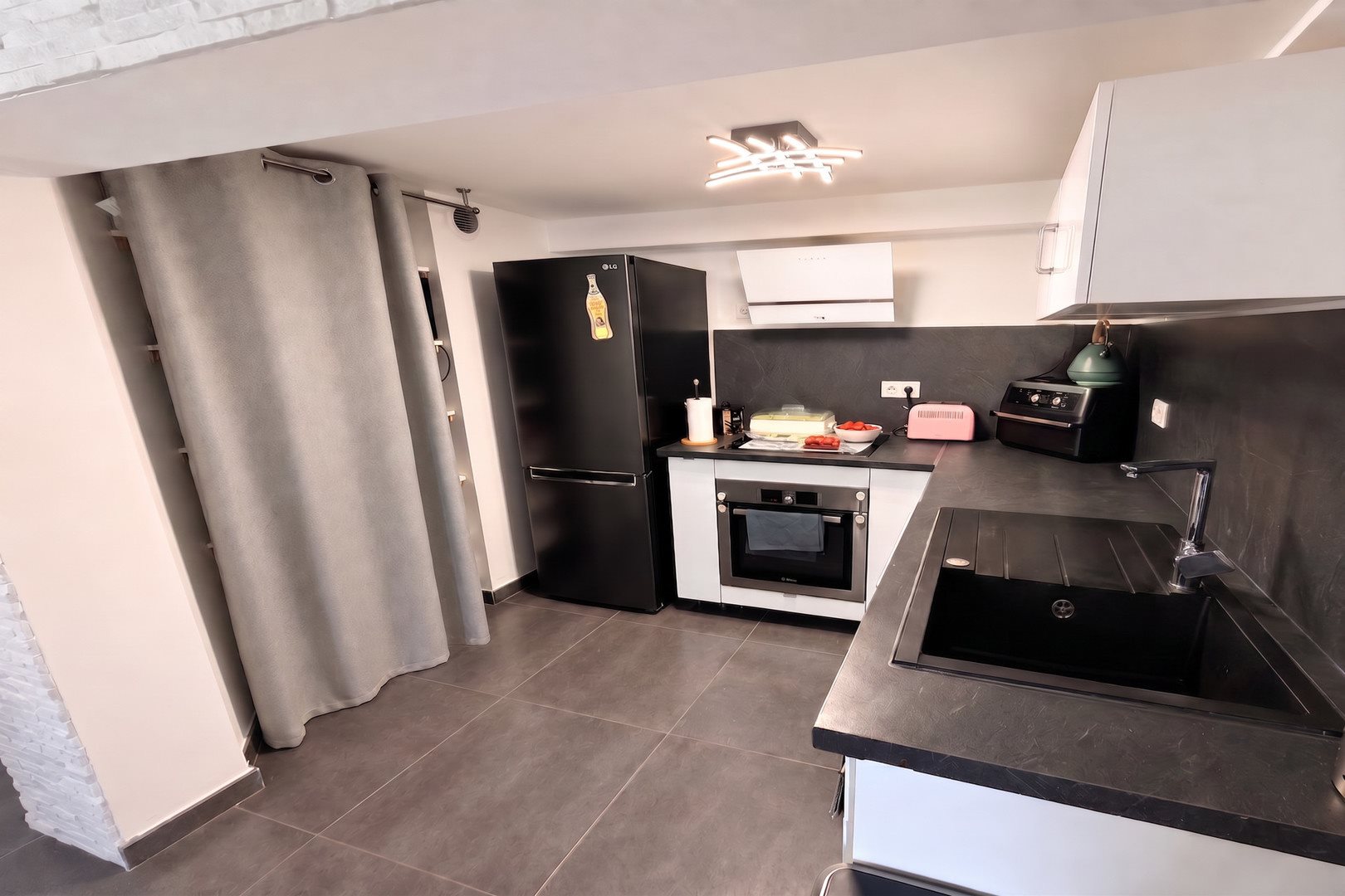 Appartement à vendre, 60m², Gardanne