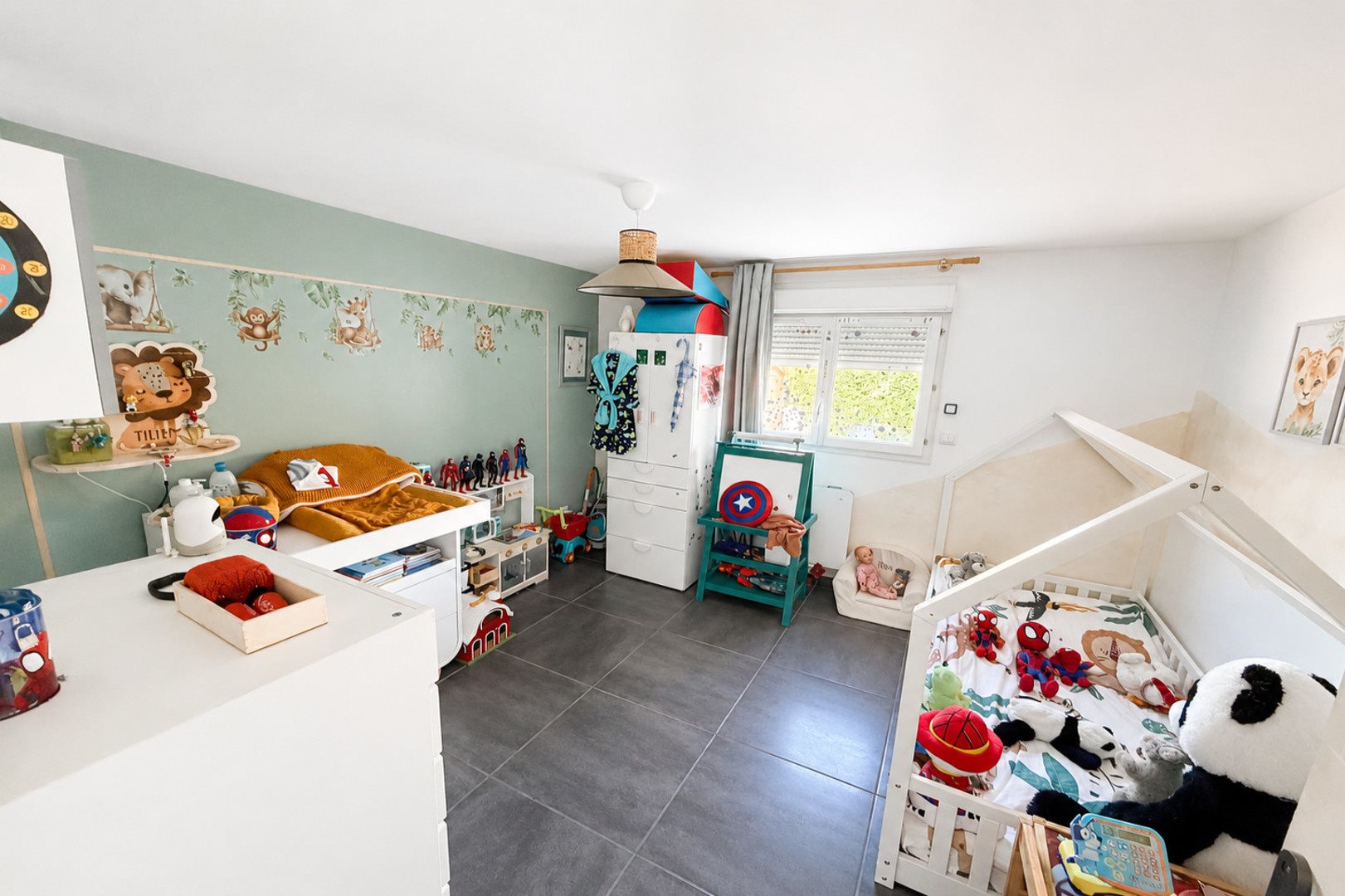 Appartement à vendre, 60m², Gardanne