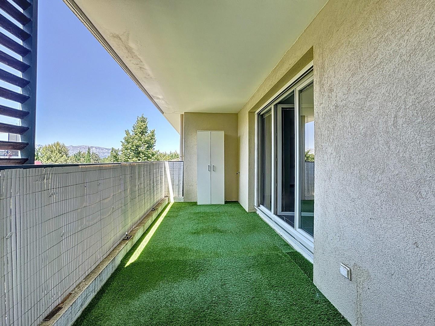 Appartement à vendre, 55m², Trets