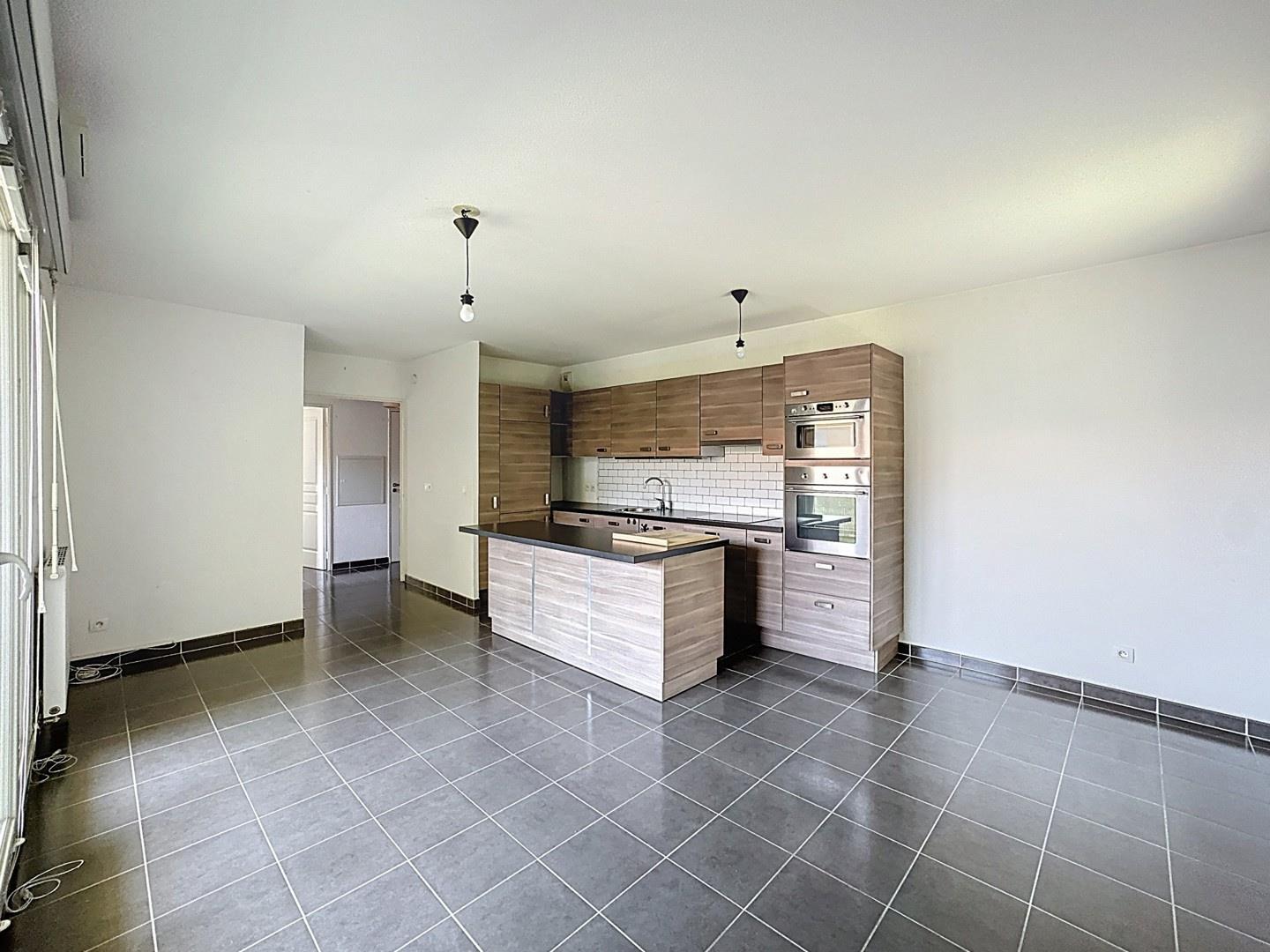 Appartement à vendre, 55m², Trets