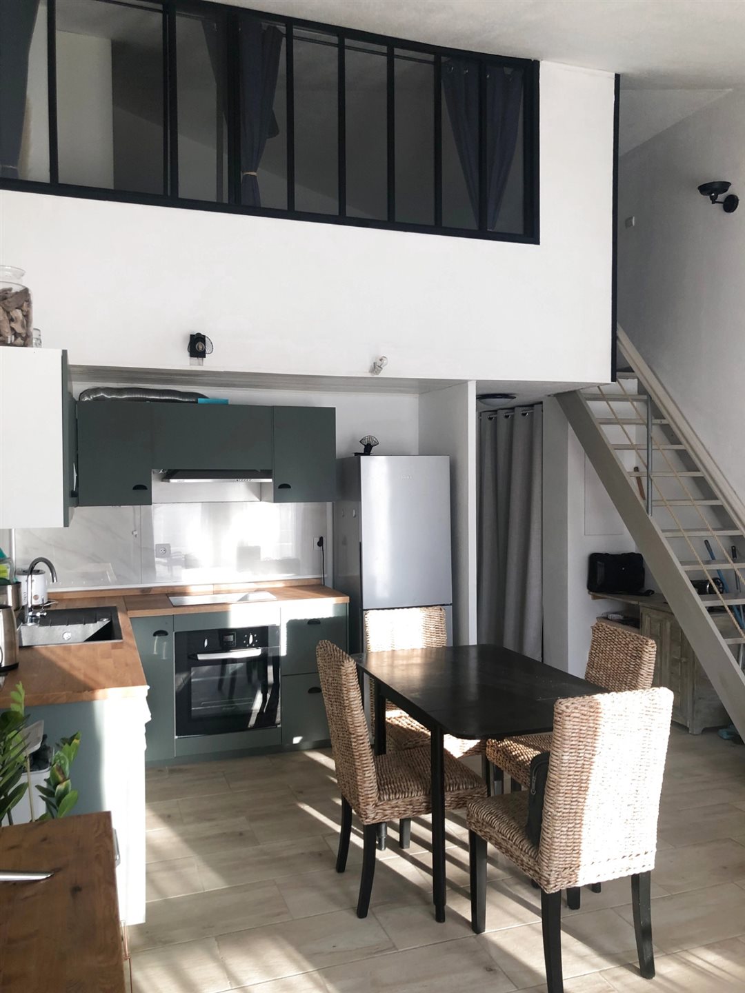 Appartement à vendre, 47m², Trets