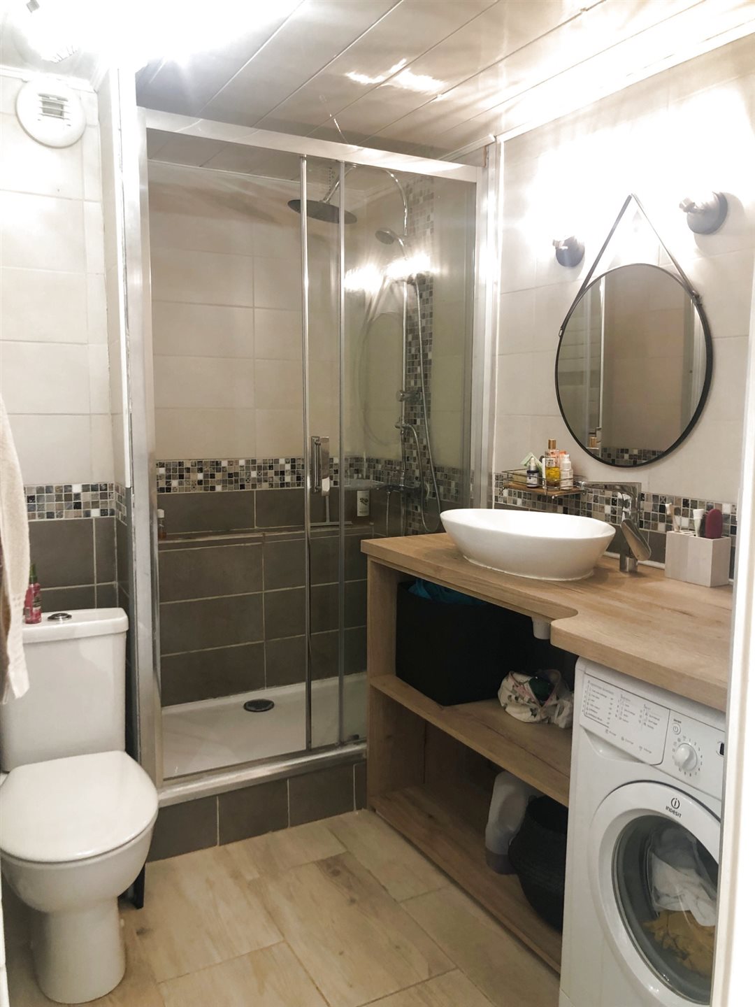 Appartement à vendre, 47m², Trets