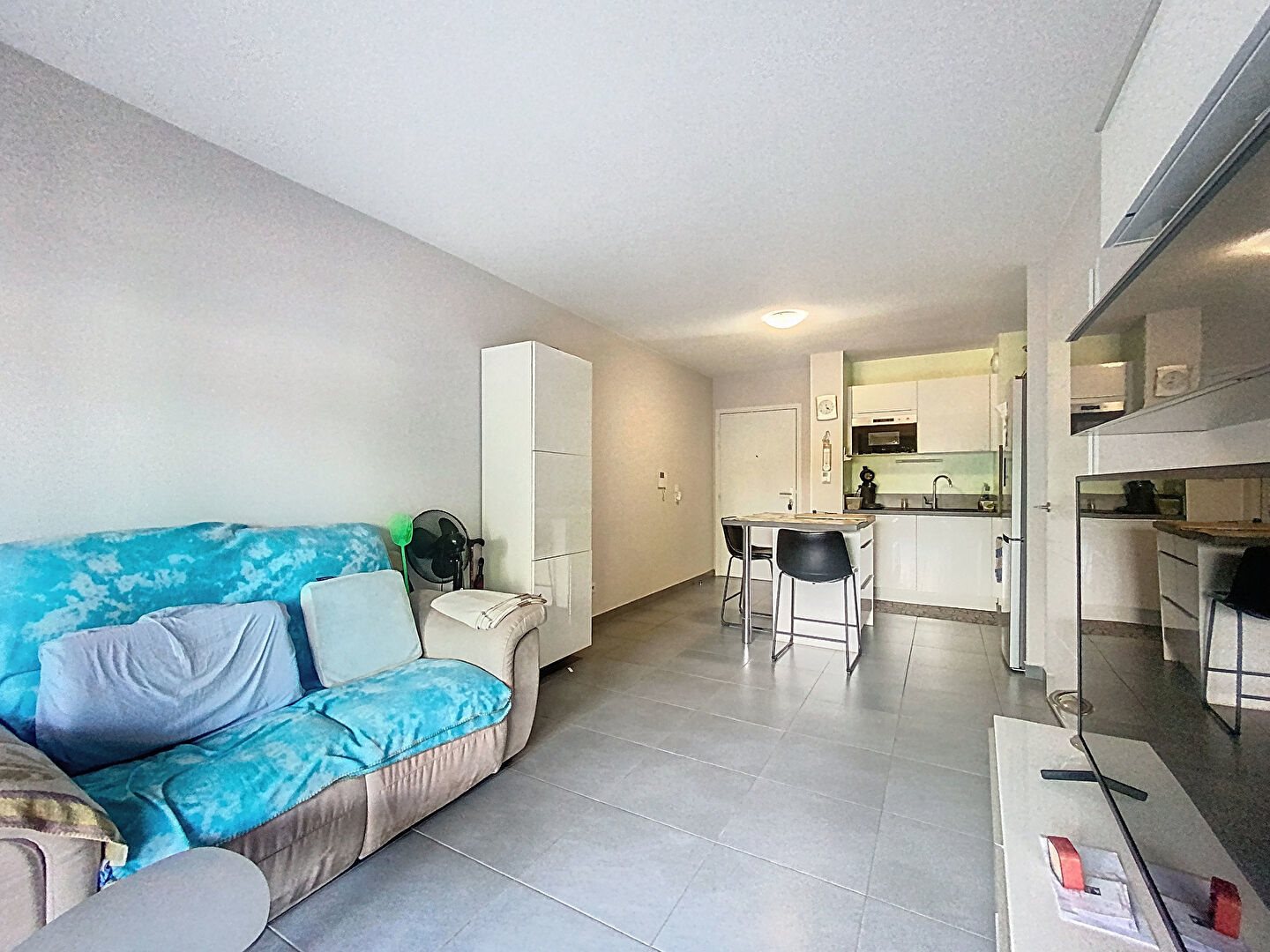Appartement à vendre, 43m², Gardanne