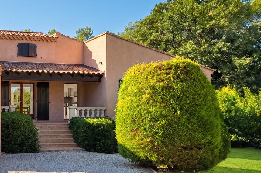 Maison à vendre, 150m², Gréasque