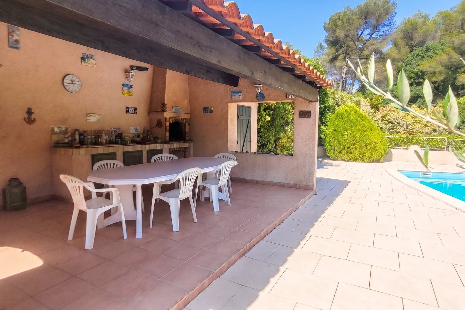 Maison à vendre, 150m², Gréasque