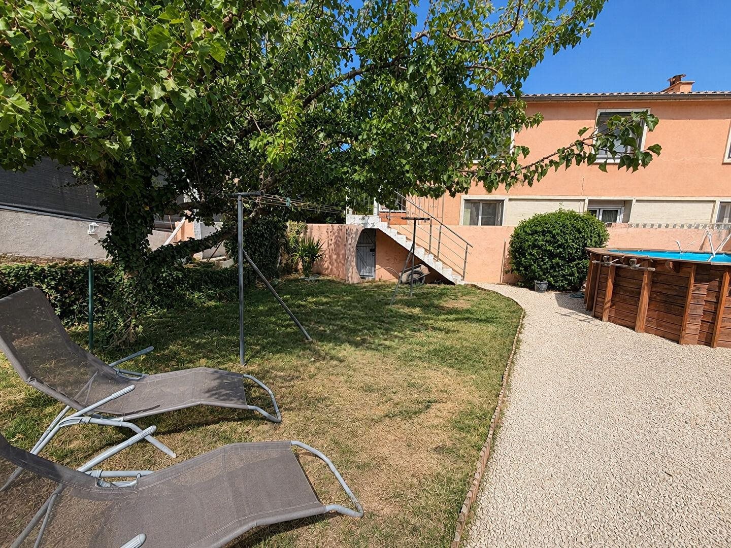 Appartement à vendre, 76m², Gardanne