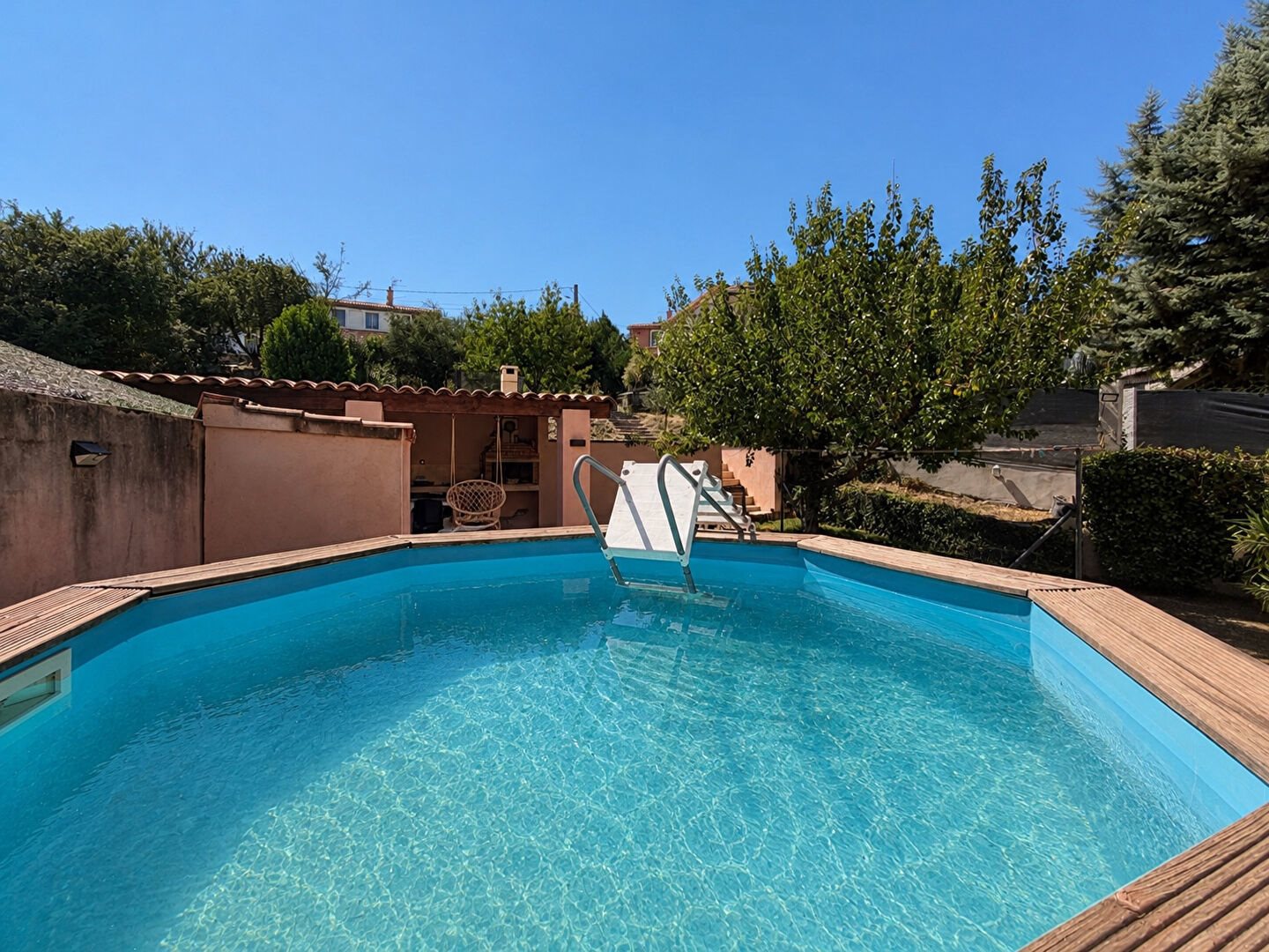 Appartement à vendre, 76m², Gardanne