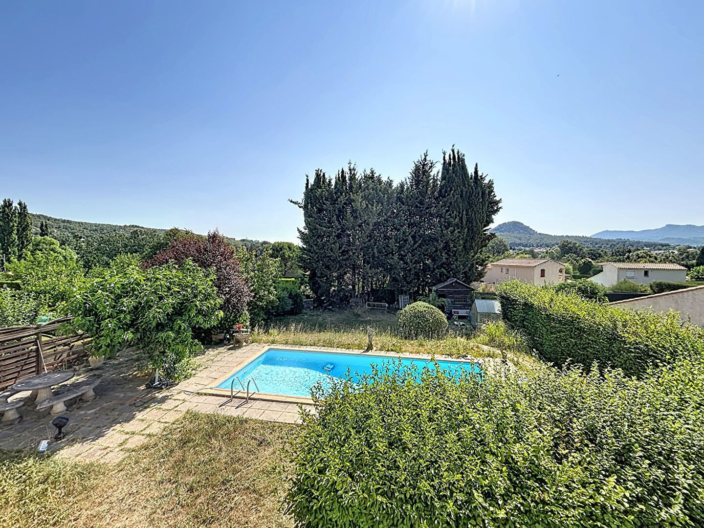 Maison à vendre, 85m², Bouc-Bel-Air