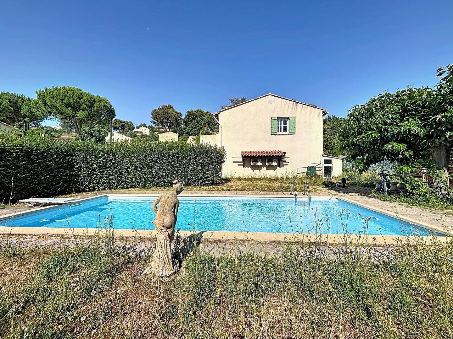 Maison à vendre, 85m², Bouc-Bel-Air
