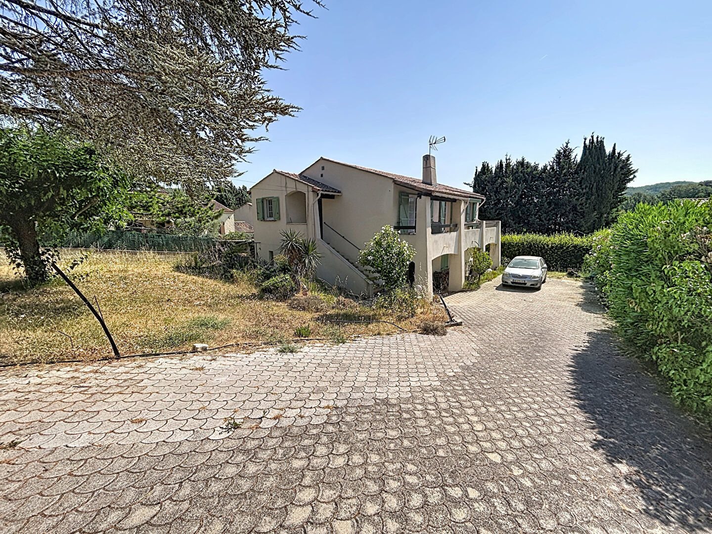 Maison à vendre, 85m², Bouc-Bel-Air