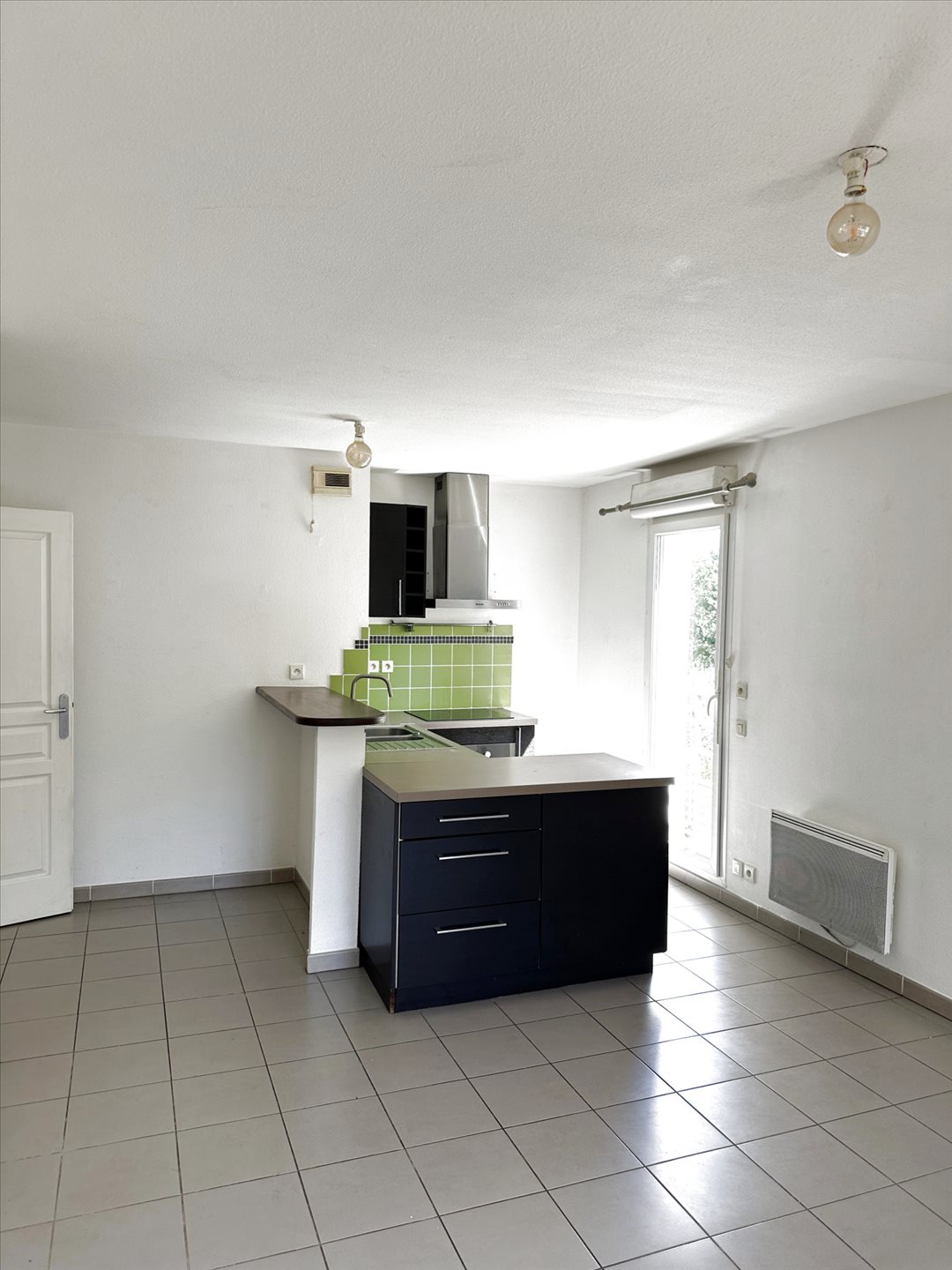 Appartement à vendre, 57m², Gardanne