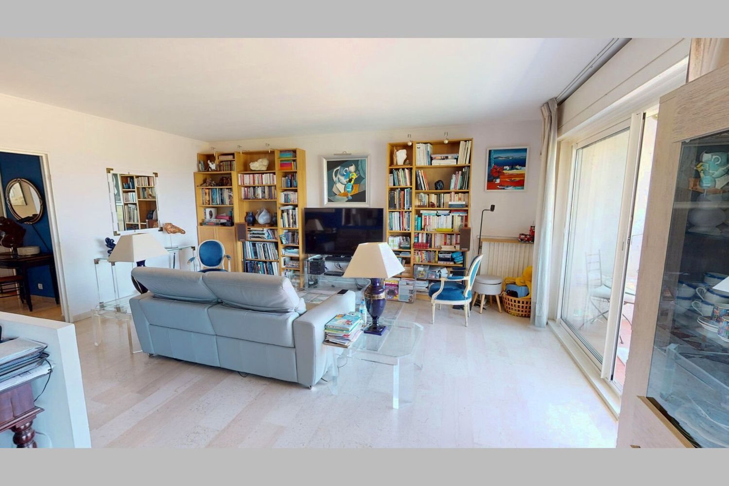 Appartement à vendre, 91m², Aix-en-Provence